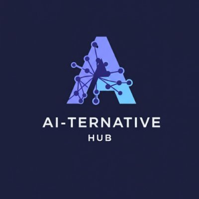 AI-ternative Hub Logo